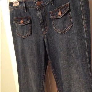 Loft vintage jeans